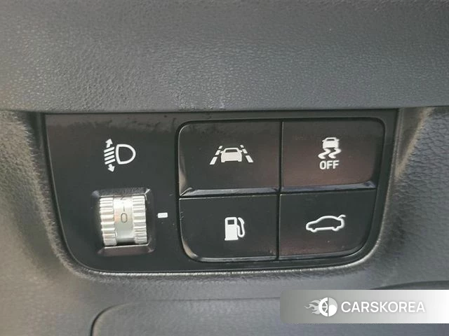 Hyundai The New Grandeur IG 2020 Серый из Кореи, фото 3