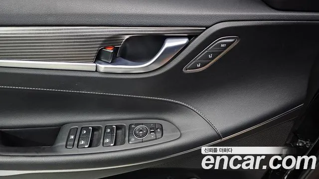 Hyundai Grandeur IG id 2415245 из Кореи 3