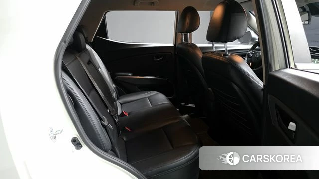 Ssangyong Berry New Tivoli 2021 Белый из Кореи, фото 3