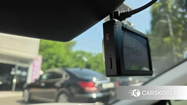 Hyundai The New Grandeur IG Hybrid 2022 Белый из Кореи, фото 3