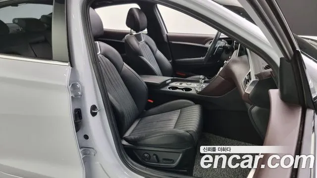 Genesis G70 id 2604646 из Кореи 3