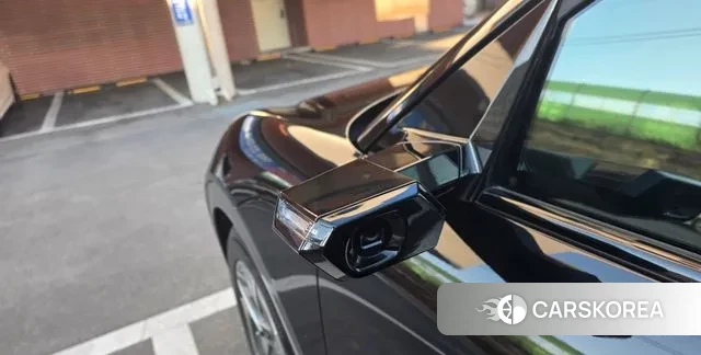 Genesis GV60 2022 Черный из Кореи, фото 3