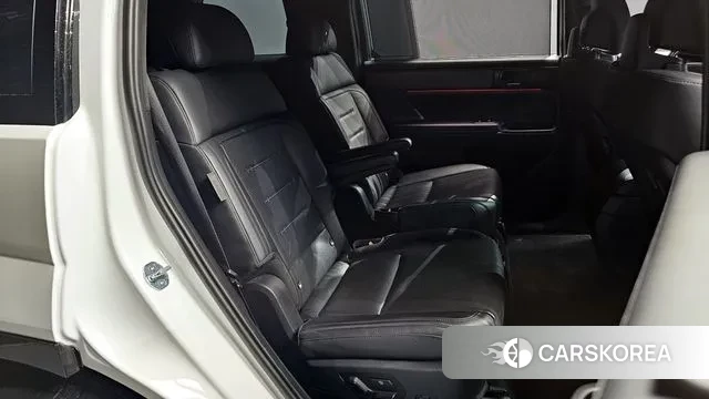 Hyundai Santa Fe (MX5) 2023 Белый из Кореи, фото 3