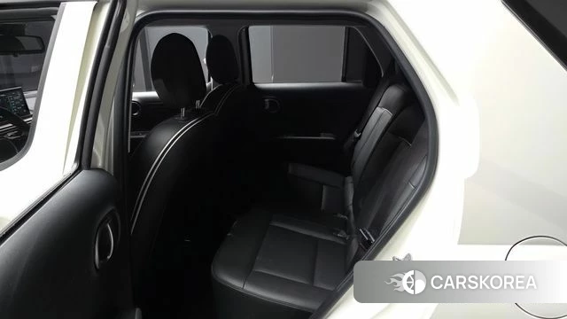 Hyundai Casper 2024 Белый из Кореи, фото 3