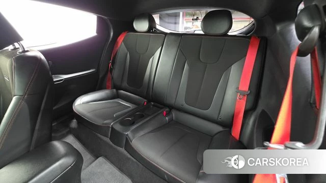 Hyundai Veloster (JS) 2018 Желтый из Кореи, фото 3