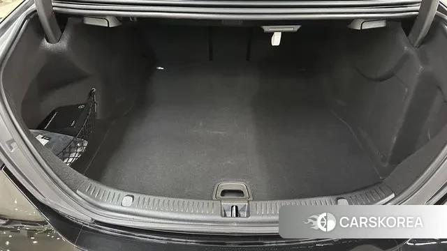 Mercedes-Benz E-Class W213 2022 Черный из Кореи, фото 3