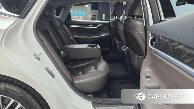 Hyundai Grandeur IG 2019 Белый из Кореи, фото 3