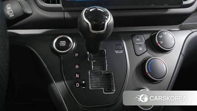 Kia The New Kia Ray 2023 Серый из Кореи, фото 3
