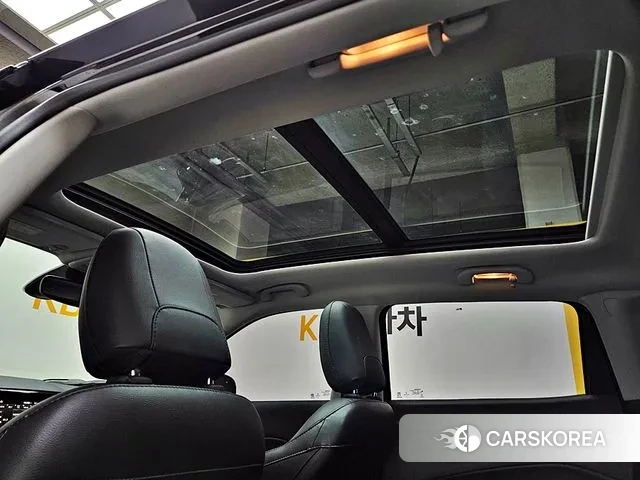 Jeep Compass 2nd Generation 2019 Серый из Кореи, фото 3