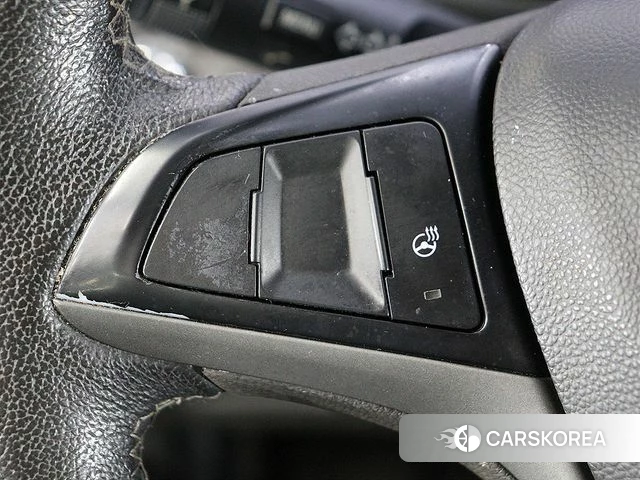 Chevrolet (GM Daewoo) The New Spark 2019 Серый из Кореи, фото 3