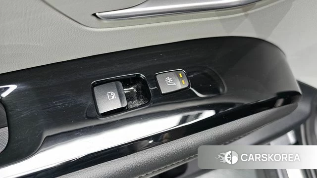 Hyundai Tucson Hybrid (NX4) 2021 Серый из Кореи, фото 3