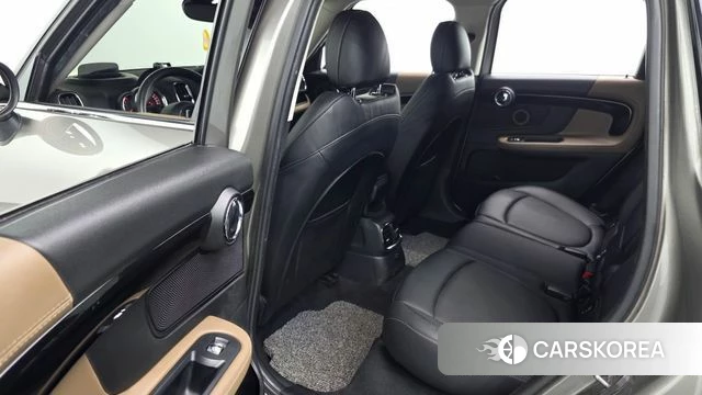 Mini Cooper D Countryman 2018 Цвет тростника из Кореи, фото 3