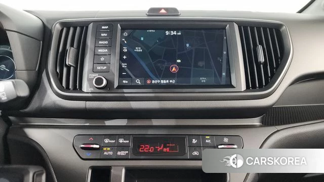 Kia Ray 2024 Белый из Кореи, фото 3