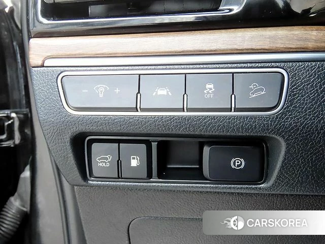 Kia Mohave Master 2020 Черный из Кореи, фото 3