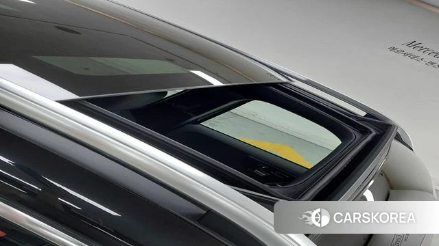 Mercedes-Benz EQB X243 2025 Черный из Кореи, фото 3