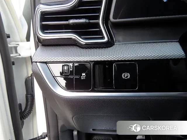 Kia Sportage 5th Generation 2022 Белый из Кореи, фото 3