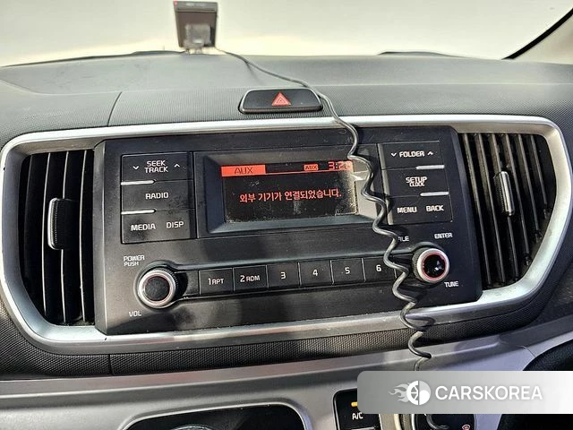 Kia The New Ray 2019 Белый из Кореи, фото 3