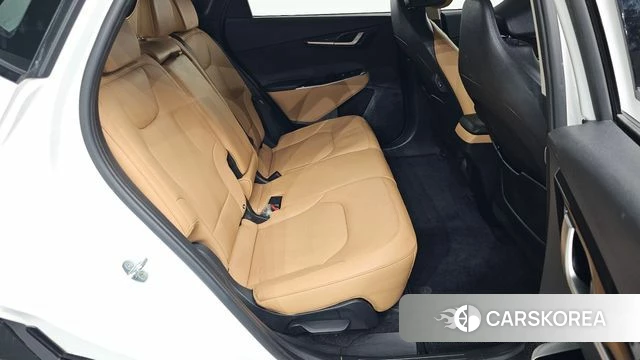 Kia EV6 2022 Белый из Кореи, фото 3