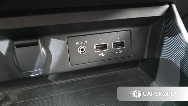 Renault Korea (Samsung) XM3 2020 Белый из Кореи, фото 3
