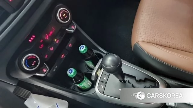 Kia The New Morning (JA) 2025 Жемчужный цвет из Кореи, фото 3