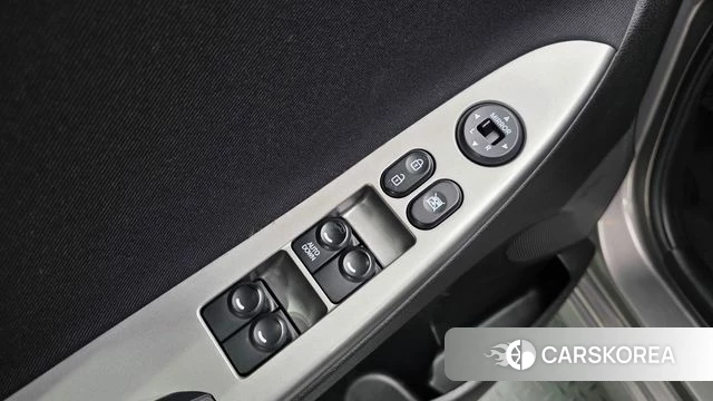 Hyundai Accent (New type) 2018 Песочный из Кореи, фото 3