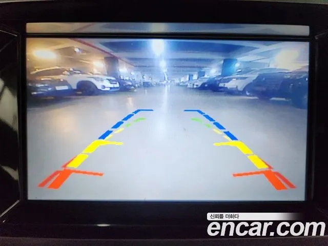 Hyundai Sonata New Rise id 2702875 из Кореи 3