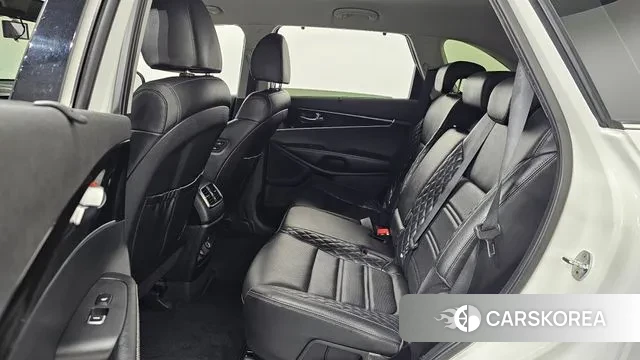 Kia The New Sorento 2019 Белый из Кореи, фото 3