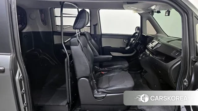 Kia The New Kia Ray 2022 Серый из Кореи, фото 3