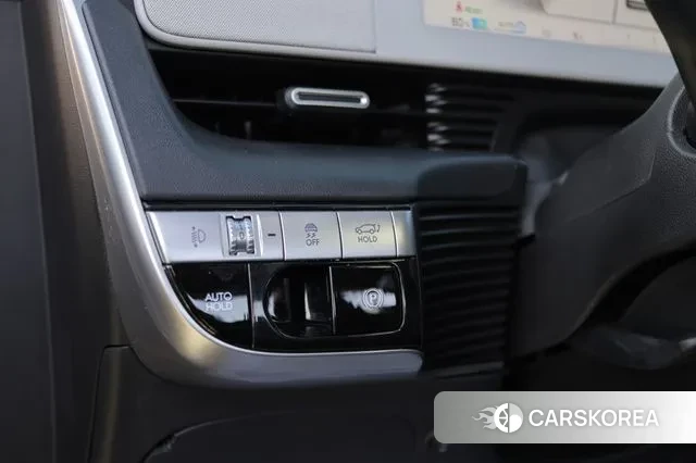 Hyundai Ionic 5 2022 Белый из Кореи, фото 3