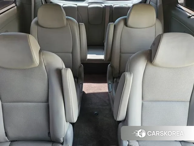 Kia The New Carnival 2018 Черный из Кореи, фото 3