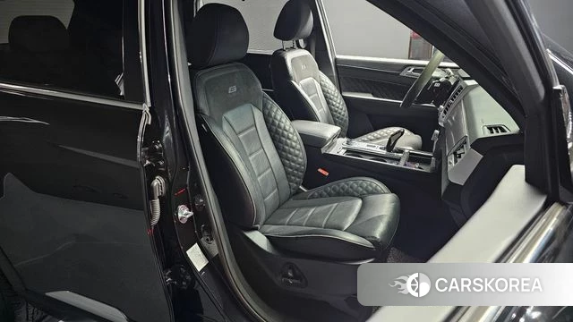 Ssangyong All New Rexton 2020 Черный из Кореи, фото 3