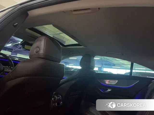 Mercedes-Benz CLS-Class C257 2020 Белый из Кореи, фото 3