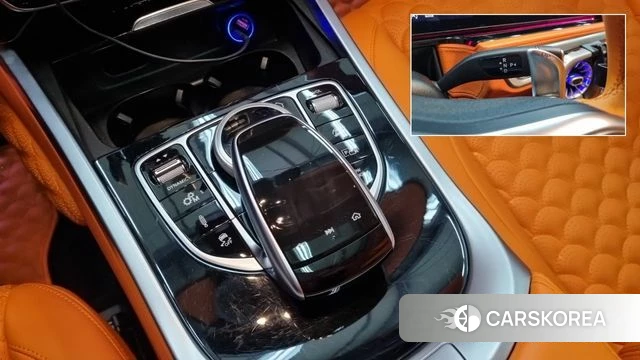 Mercedes-Benz G-Class W463b 2022 Белый из Кореи, фото 3