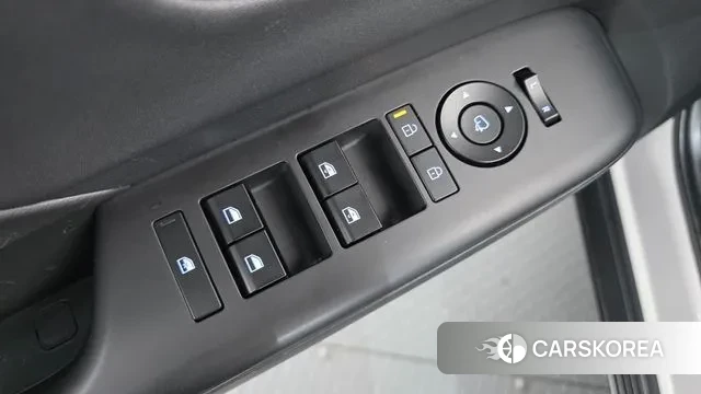 Hyundai Kona (SX2) 2024 Белый из Кореи, фото 3