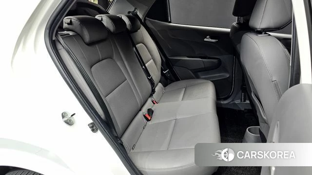Kia Morning Urban (JA) 2020 Белый из Кореи, фото 3