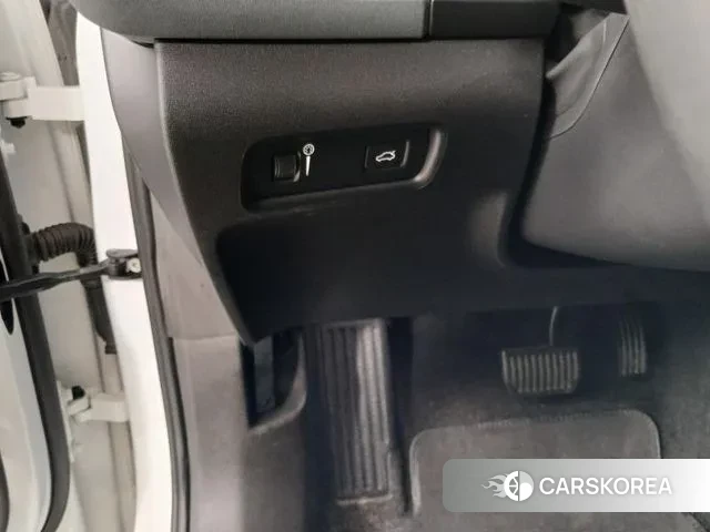 Polestar Polestar 2 2022 Белый из Кореи, фото 3