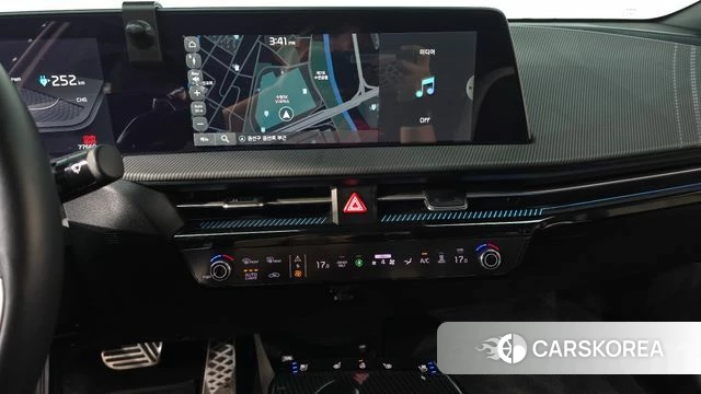 Kia EV6 2021 Белый из Кореи, фото 3