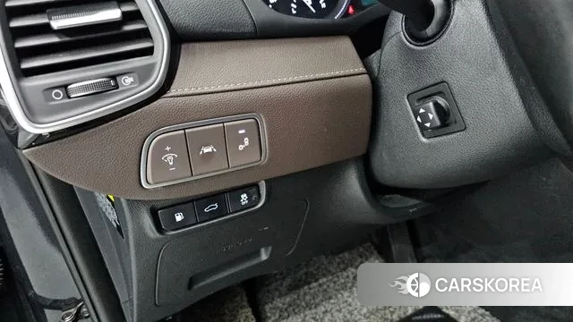 Hyundai Grandeur IG Hybrid 2018 Серый из Кореи, фото 3