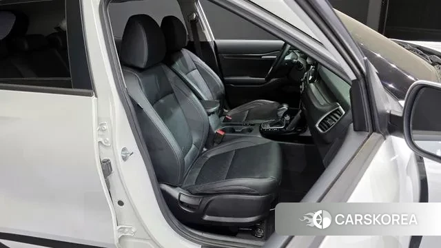 Kia Seltos 2021 Белый из Кореи, фото 3