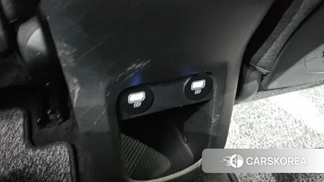 Hyundai Ionic 5 2022 Белый из Кореи, фото 3