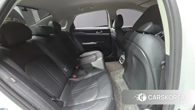 Kia The New K5 3rd generation id 3477546 из Кореи 3