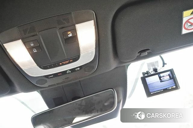 Kia Sorento 4th Generation 2020 Белый из Кореи, фото 3