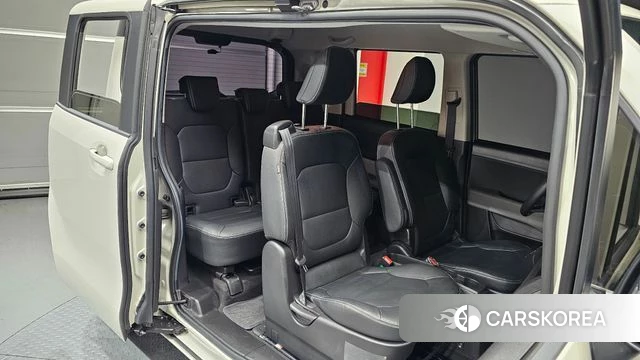 Kia The New Kia Ray 2023 Жемчужный цвет из Кореи, фото 3