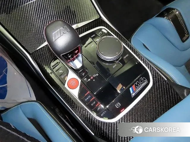 BMW M4 (G82) id 3257150 из Кореи 3