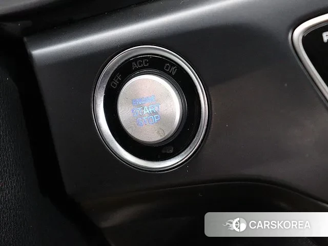 Hyundai Sonata New Rise 2018 Белый из Кореи, фото 3