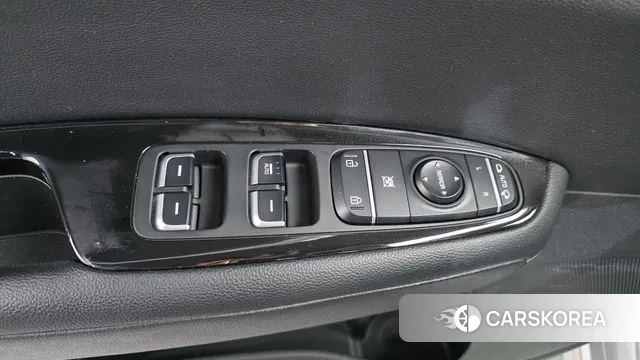 Kia K5 Hybrid 2nd Generation 2018 Серебряный из Кореи, фото 3