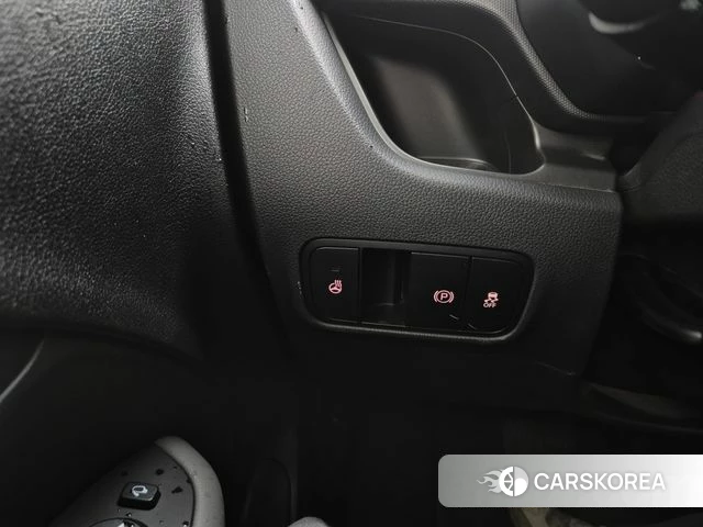 Kia The New Kia Ray 2025 Белый из Кореи, фото 3