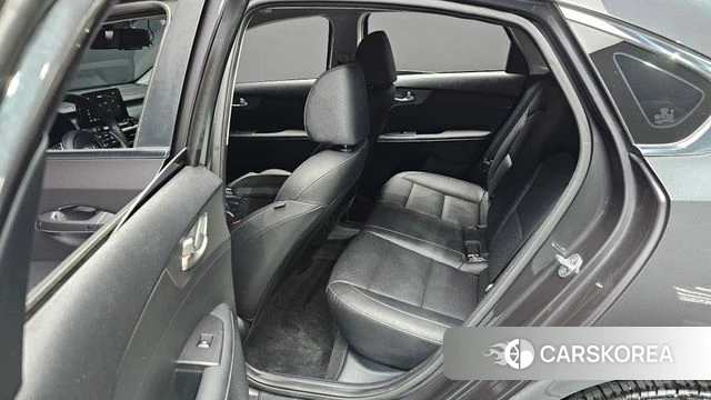 Kia Come New K3 2018 Серый из Кореи, фото 3