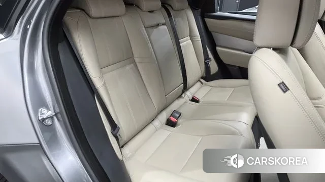 Land Rover Range Rover Velar 2018 Серый из Кореи, фото 3