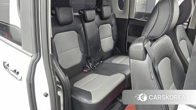Kia The New Ray 2021 Белый из Кореи, фото 3